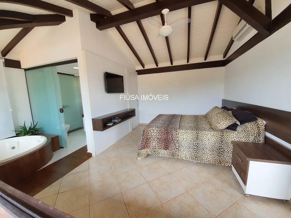 Casa, 6 quartos - Foto 24