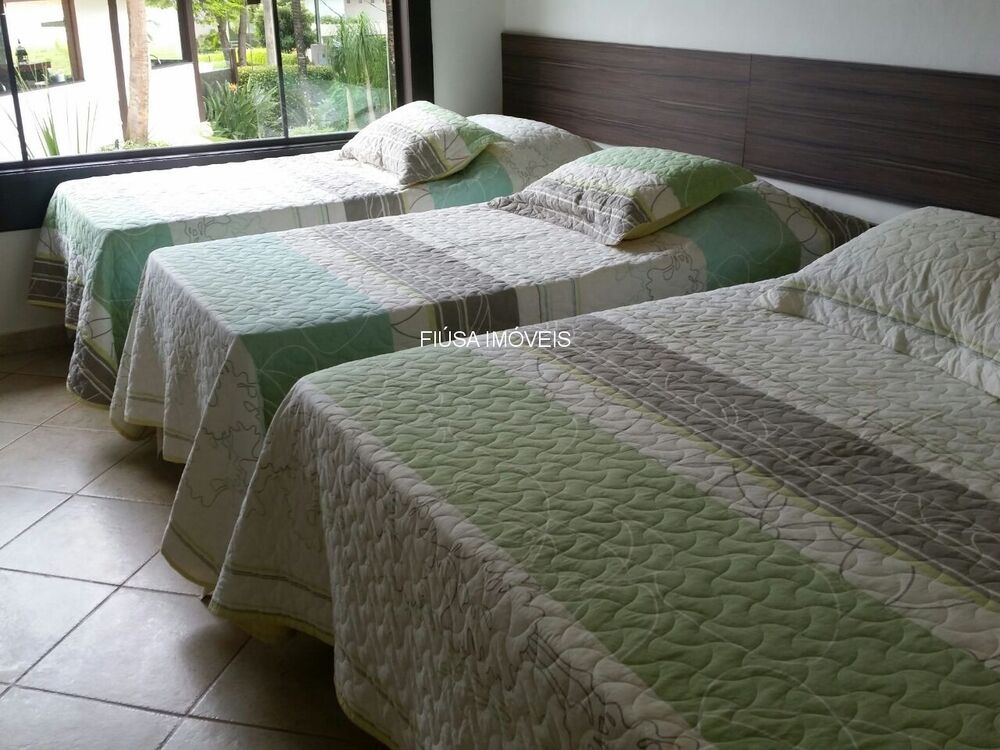 Casa à venda com 6 quartos - Foto 16