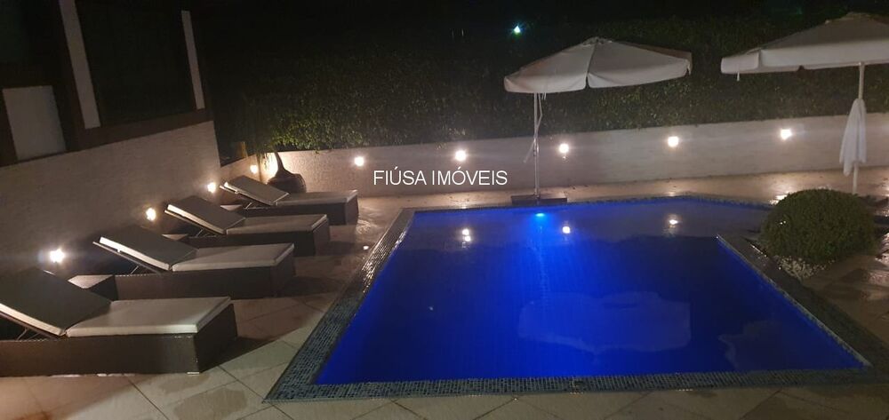 Casa à venda com 6 quartos - Foto 8
