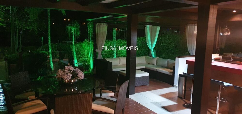 Casa à venda com 6 quartos - Foto 10