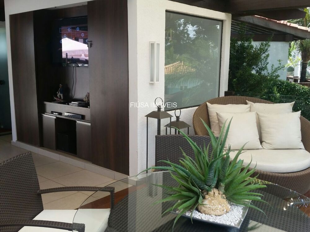 Casa à venda com 6 quartos - Foto 14