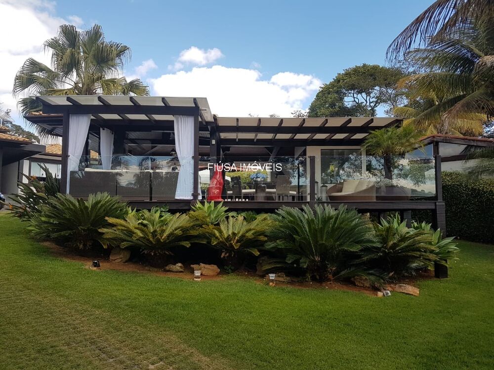 Casa à venda com 6 quartos - Foto 11