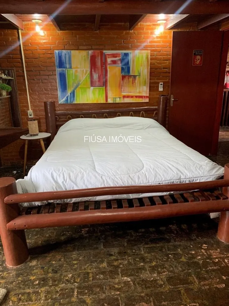 Chácara, 4 quartos - Foto 7