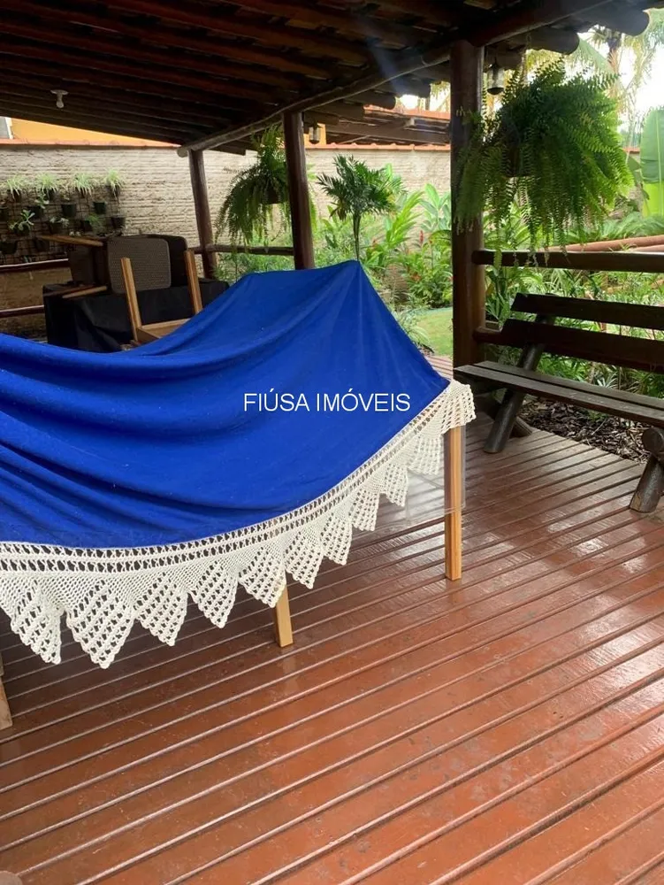 Chácara, 4 quartos - Foto 8