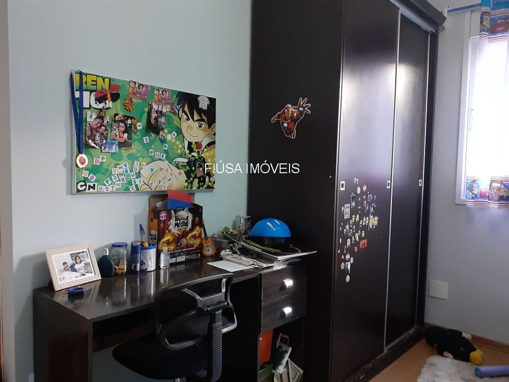 Casa, 4 quartos - Foto 14