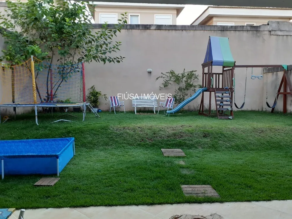 Casa, 4 quartos - Foto 7