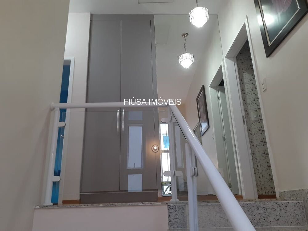 Casa, 4 quartos - Foto 13