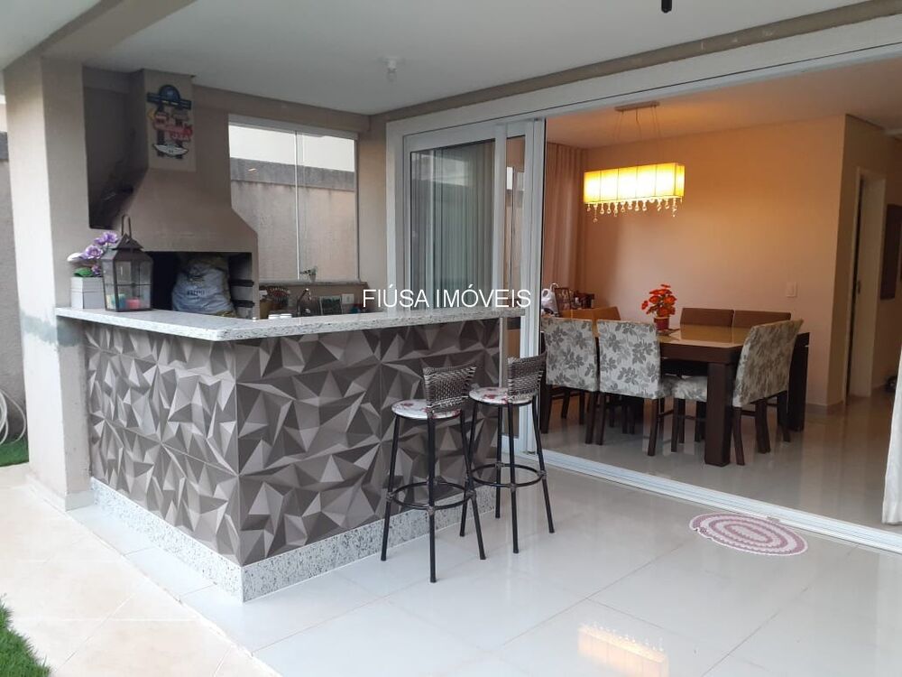 Casa, 4 quartos - Foto 4