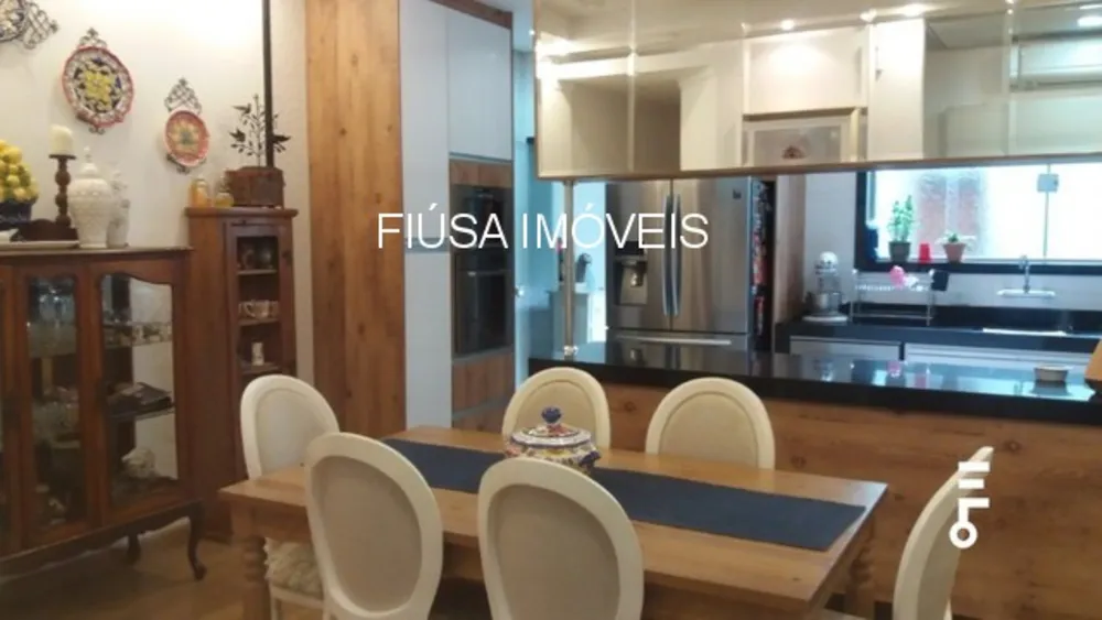 Casa, 3 quartos - Foto 12