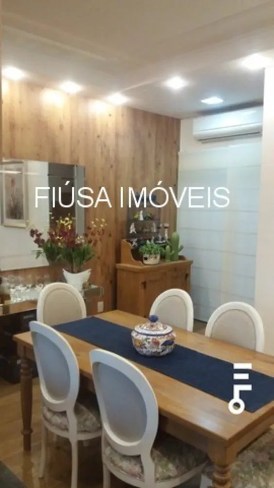 Casa, 3 quartos - Foto 13