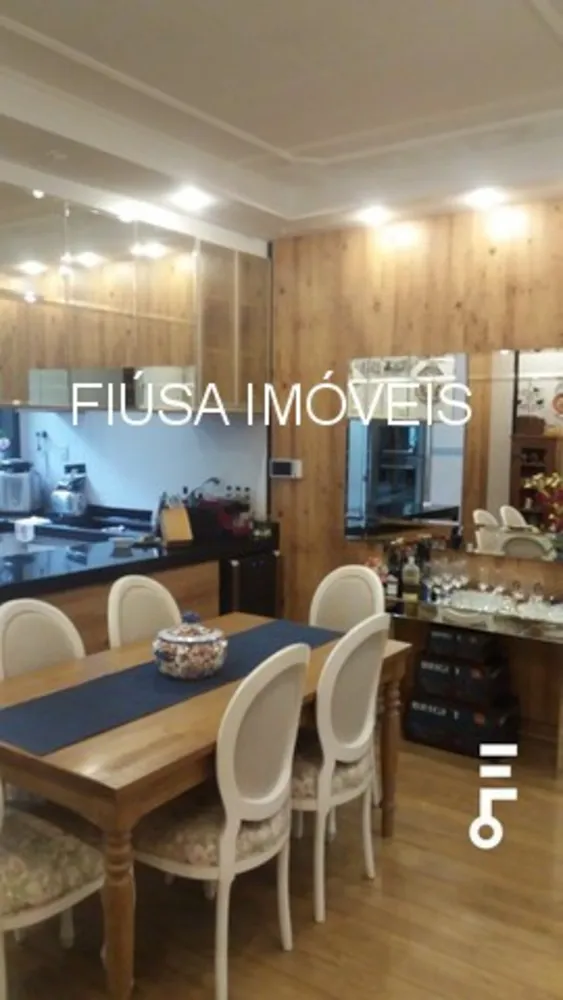 Casa, 3 quartos - Foto 7