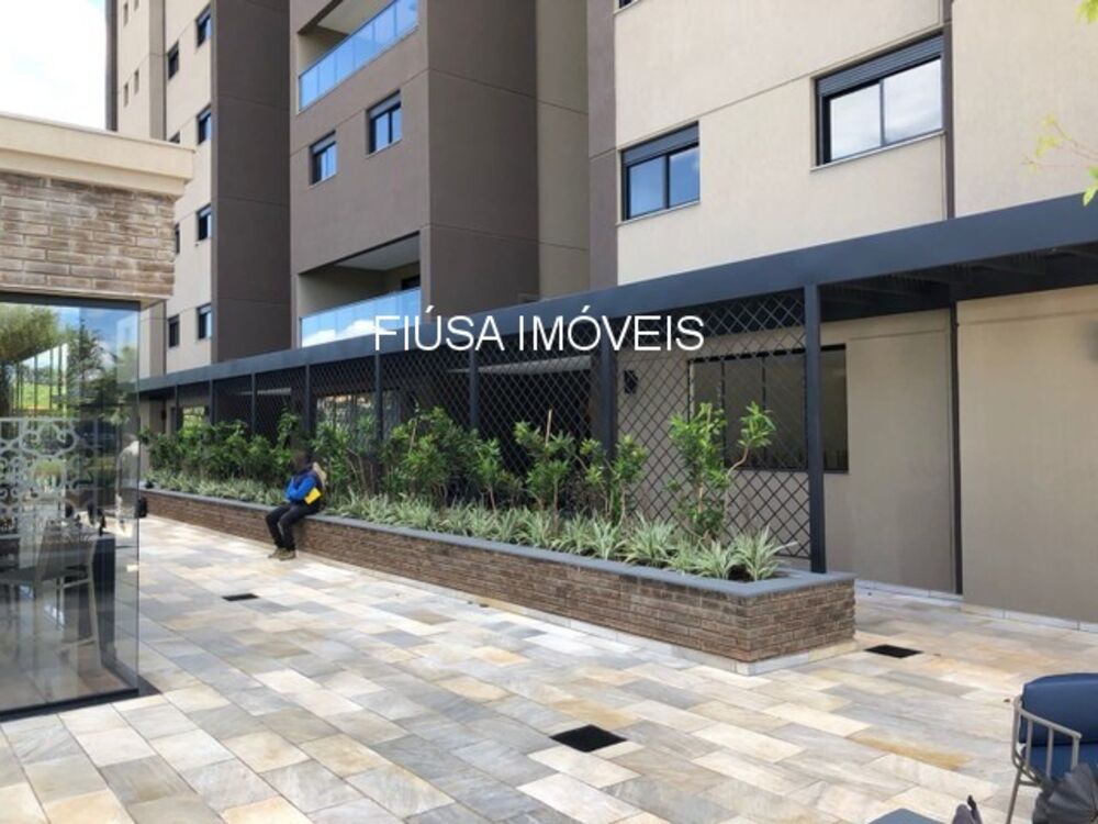 Apartamento, 3 quartos, 118 m² - Foto 1
