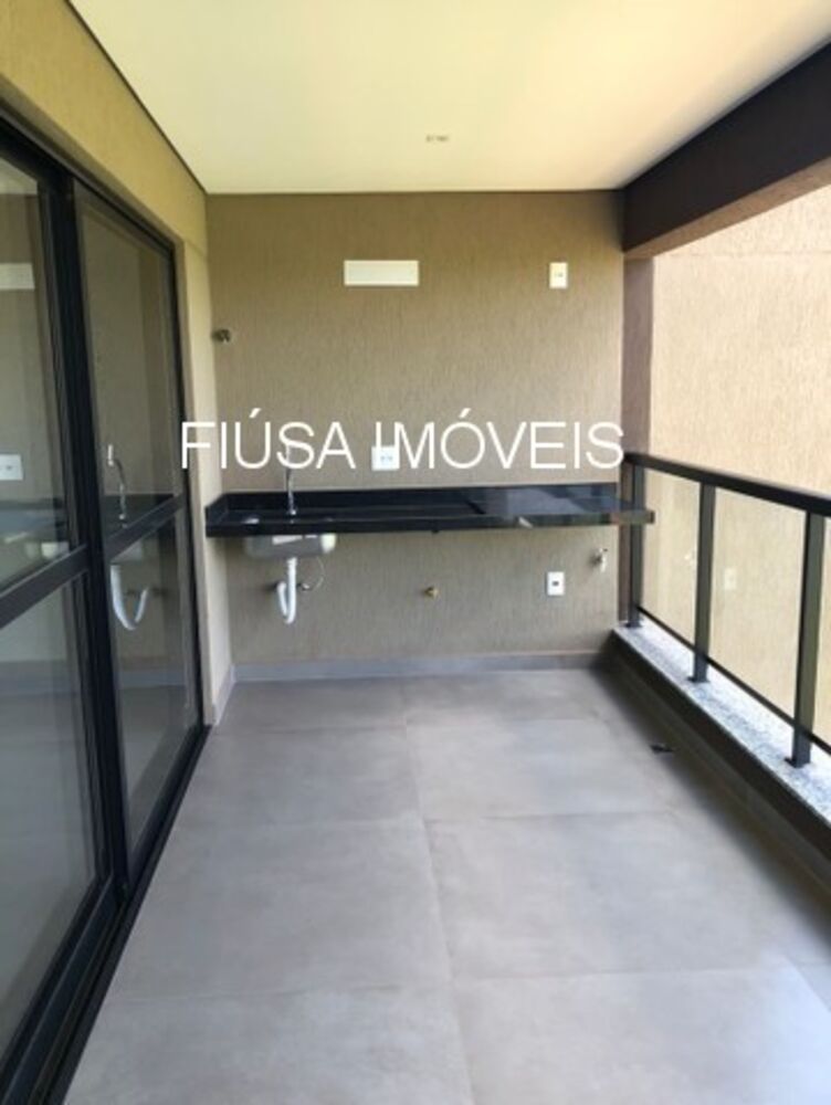Apartamento, 3 quartos, 118 m² - Foto 3