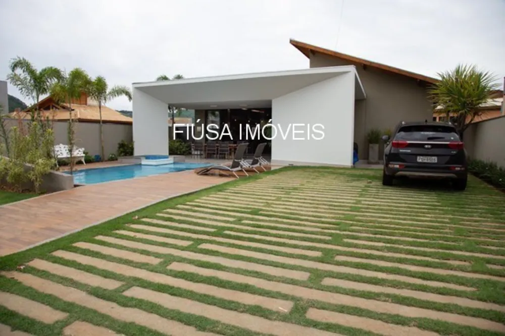 Casa, 4 quartos - Foto 6
