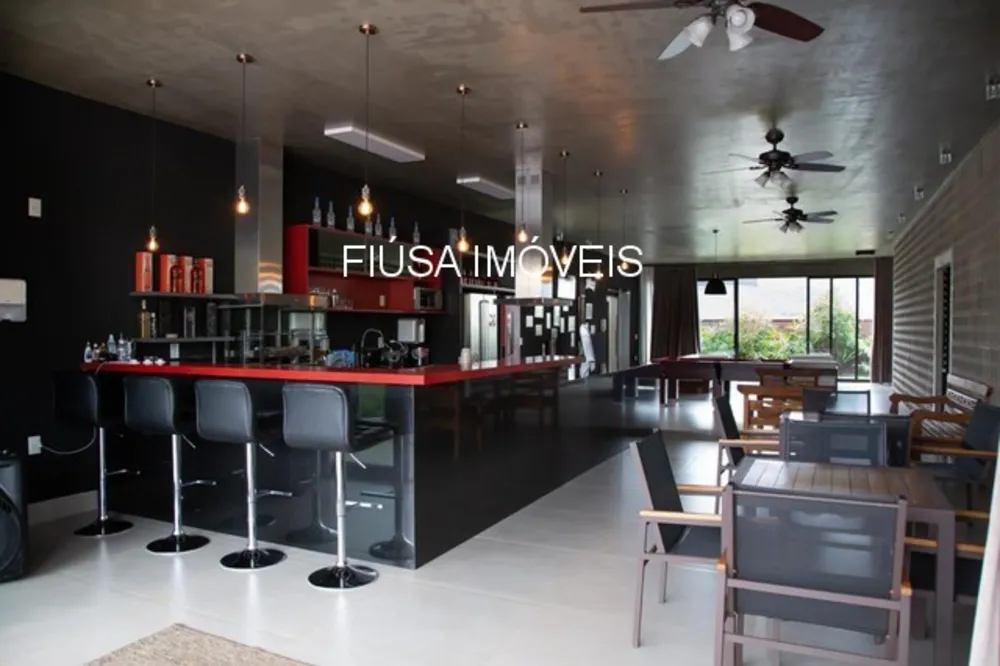 Casa, 4 quartos - Foto 7
