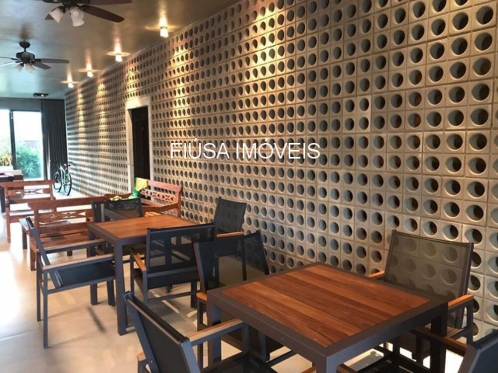 Casa, 4 quartos - Foto 4