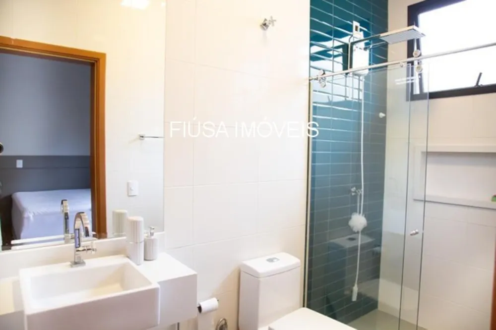 Casa, 4 quartos - Foto 6