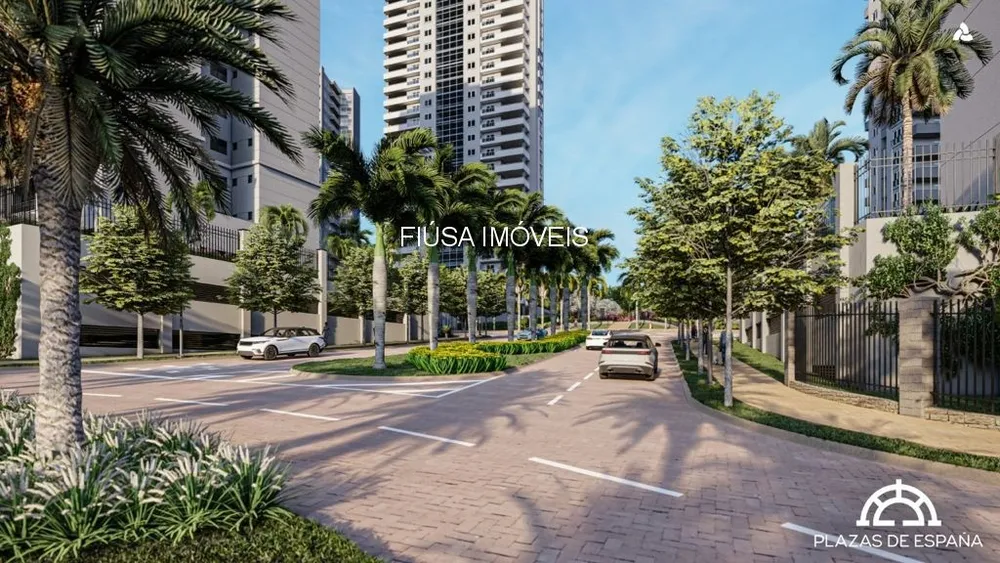 Apartamento, 3 quartos, 92 m² - Foto 6