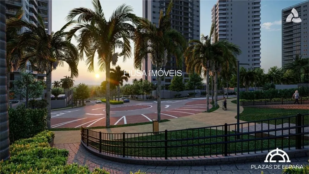 Apartamento, 3 quartos, 92 m² - Foto 8