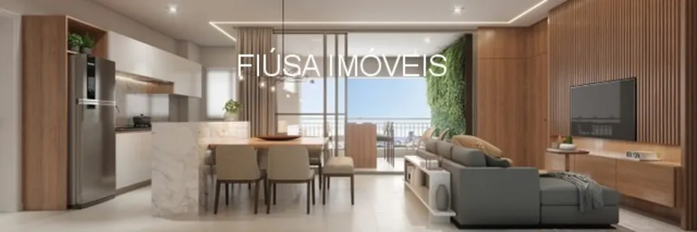 Apartamento, 3 quartos, 92 m² - Foto 4