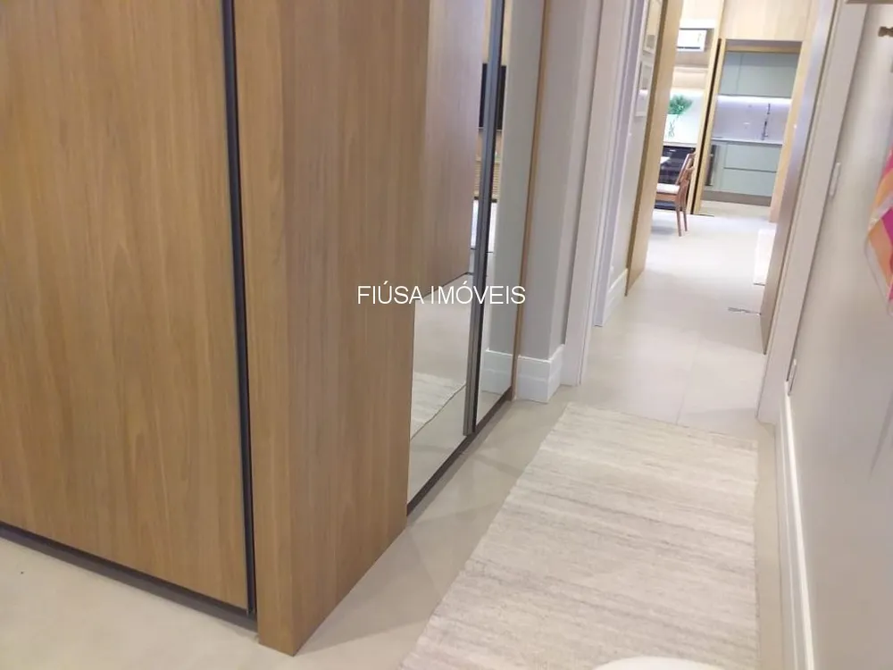 Apartamento, 3 quartos, 92 m² - Foto 3