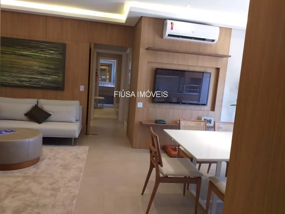 Apartamento, 3 quartos, 92 m² - Foto 10