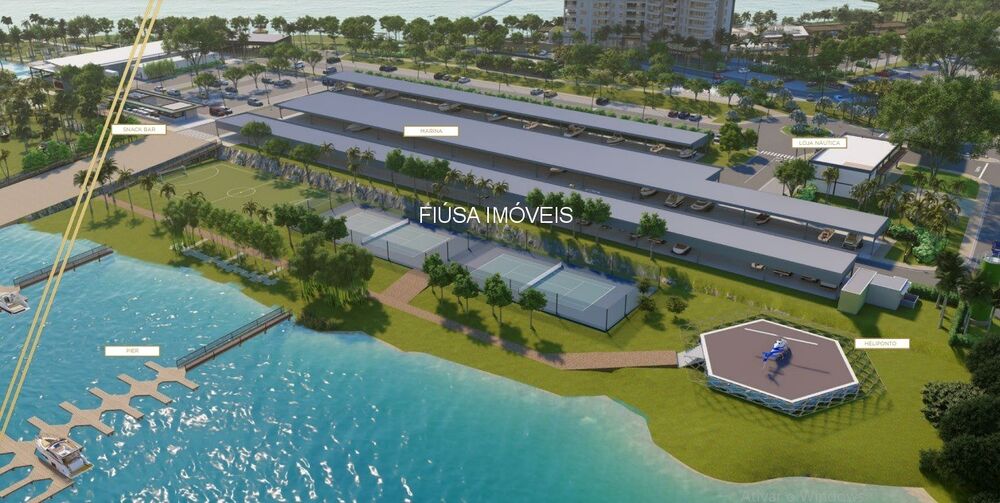 Apartamento, 3 quartos, 126 m² - Foto 4