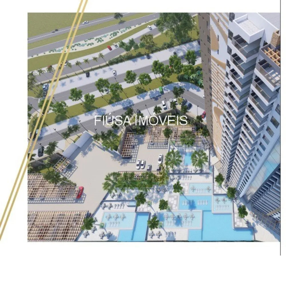 Cobertura, 3 quartos, 126 m² - Foto 2