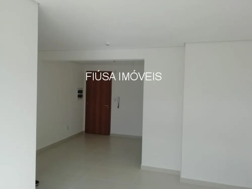 Apartamento, 1 quarto, 30 m² - Foto 1