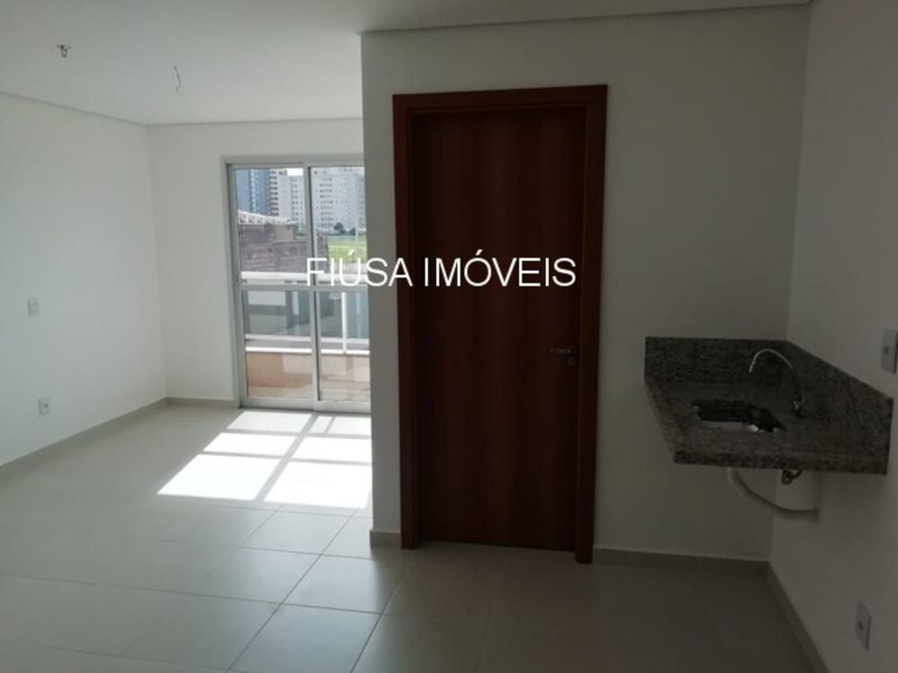Apartamento, 1 quarto, 30 m² - Foto 4
