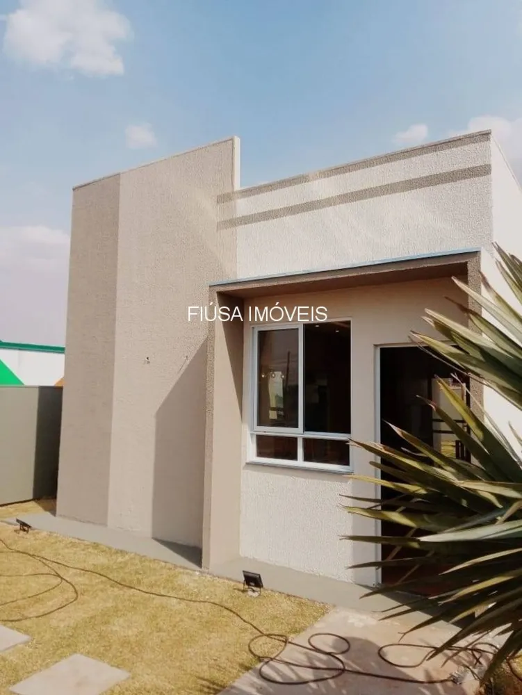 Casa, 2 quartos, 44 m² - Foto 7