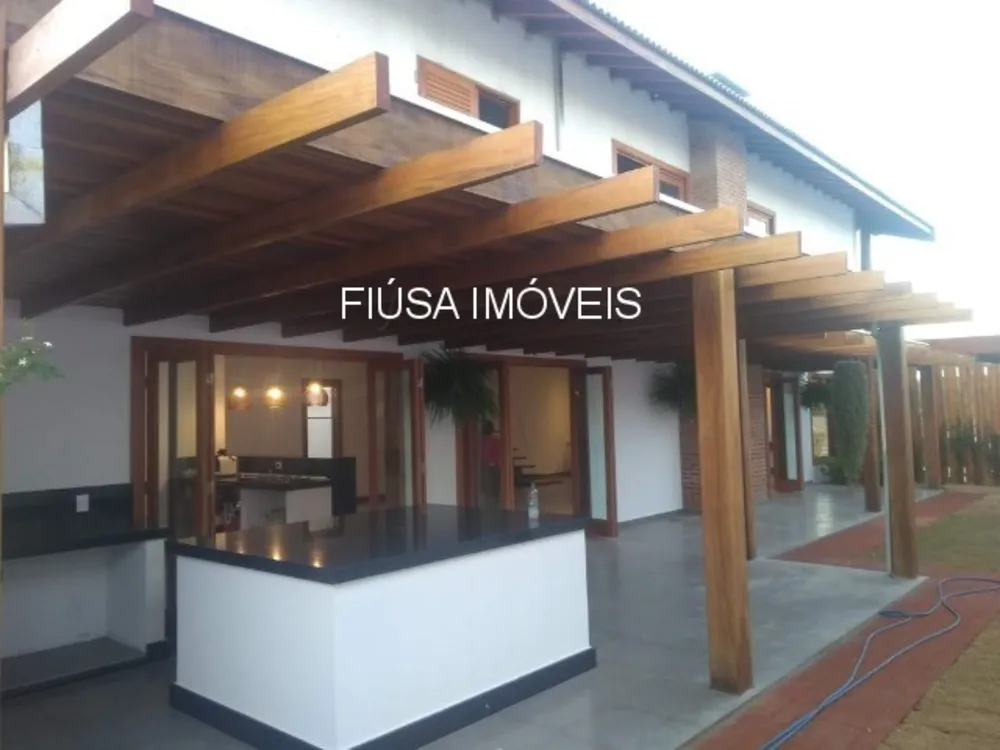 Casa, 4 quartos - Foto 7