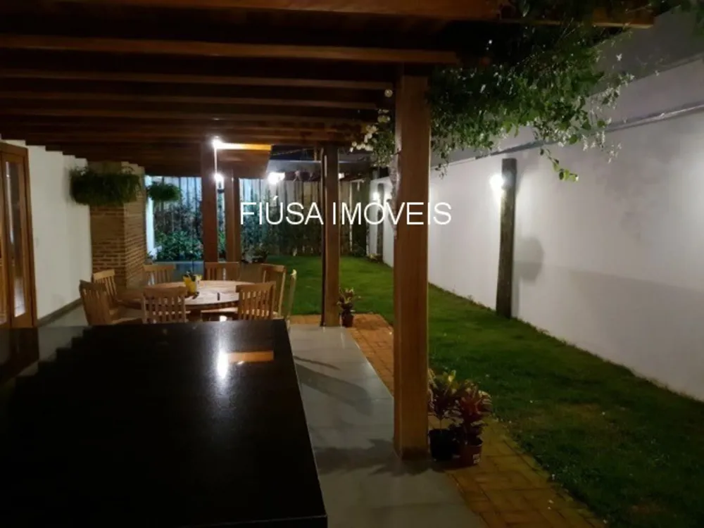 Casa, 4 quartos - Foto 12