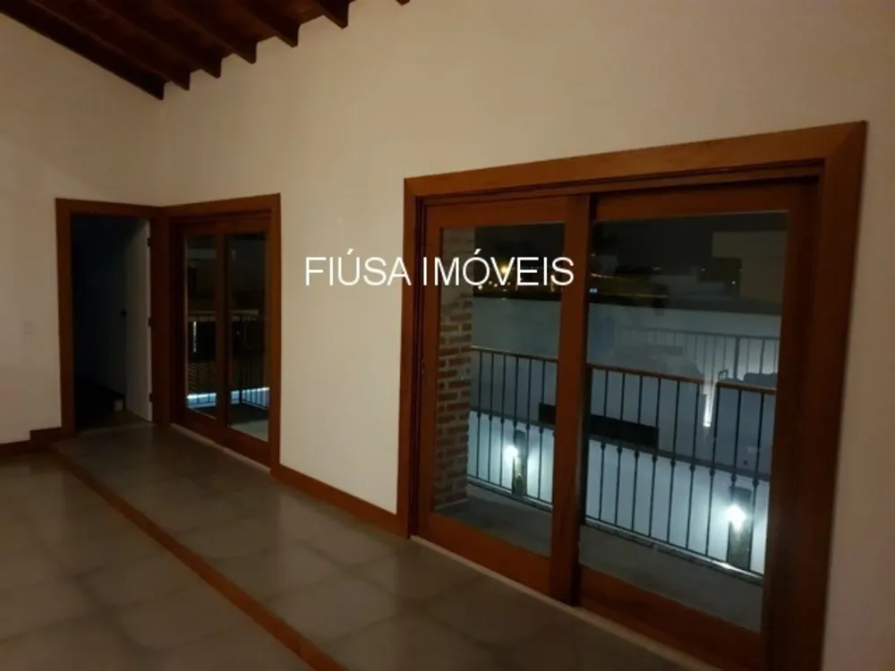 Casa, 4 quartos - Foto 4