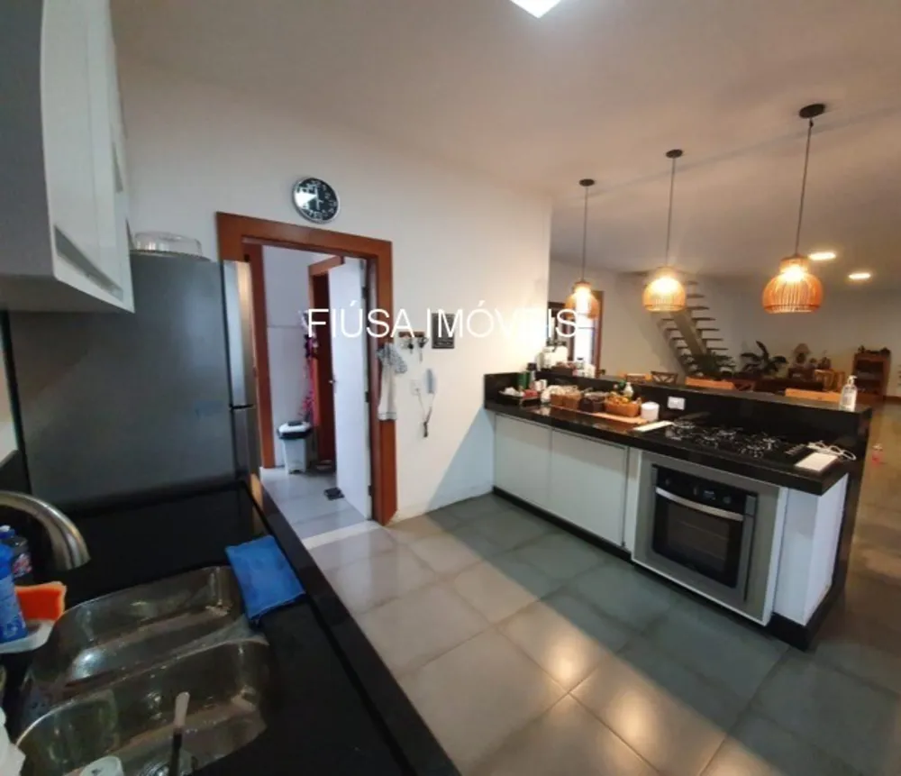 Casa, 4 quartos - Foto 2