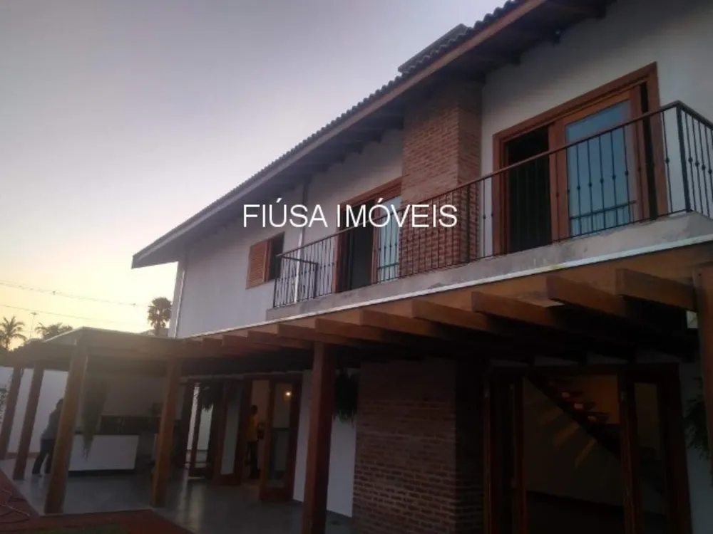 Casa, 4 quartos - Foto 8