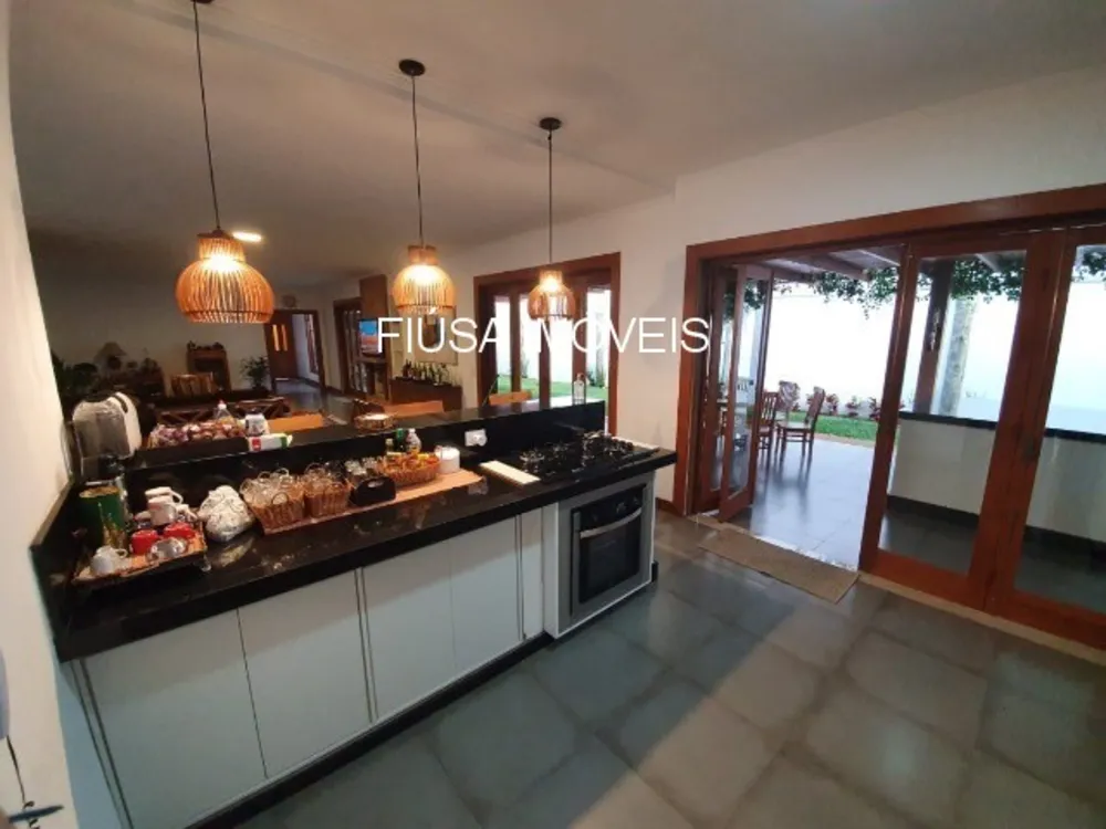 Casa, 4 quartos - Foto 7