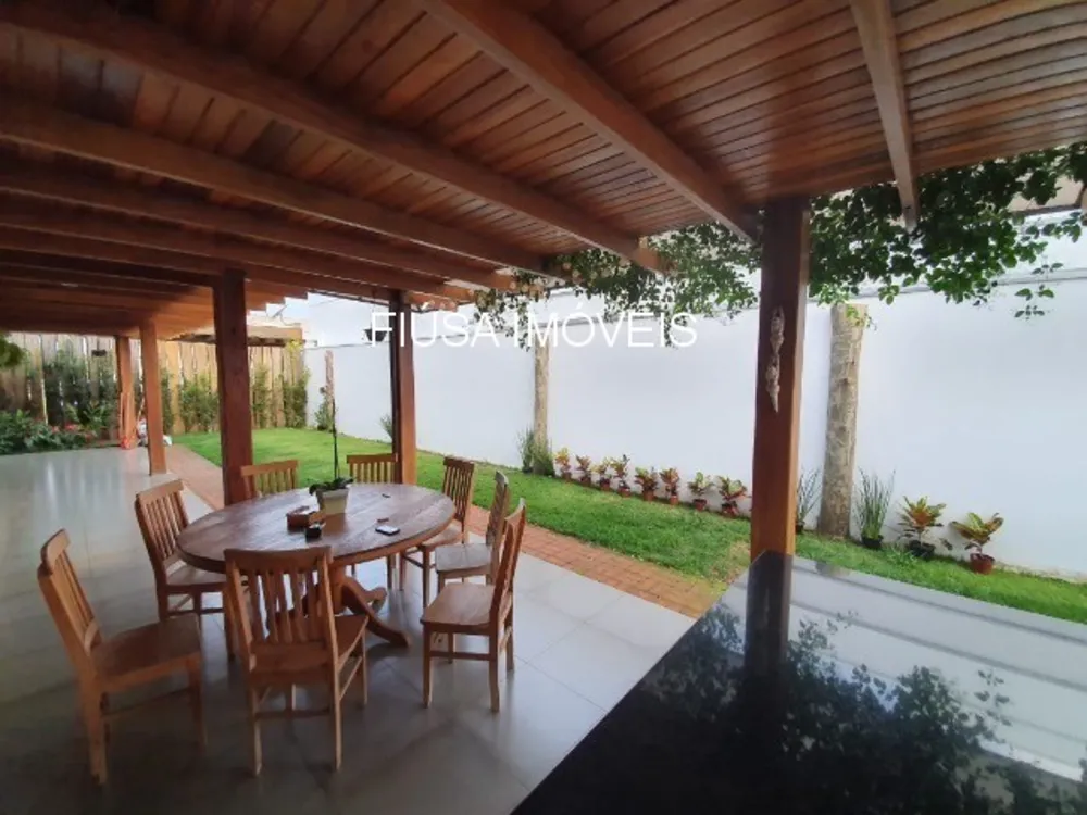Casa, 4 quartos - Foto 6