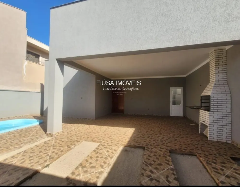 Casa, 3 quartos - Foto 11