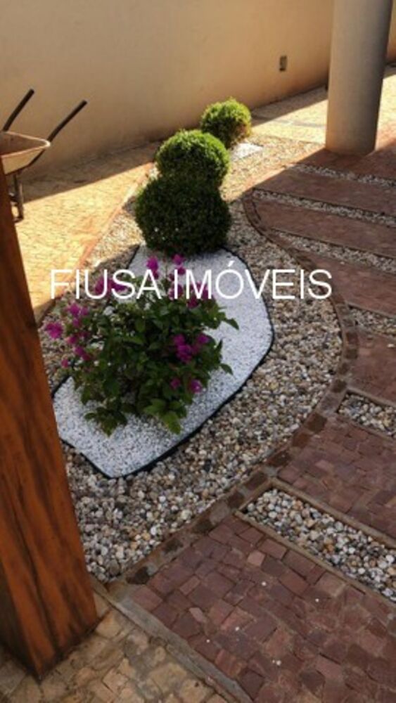 Casa, 4 quartos - Foto 3