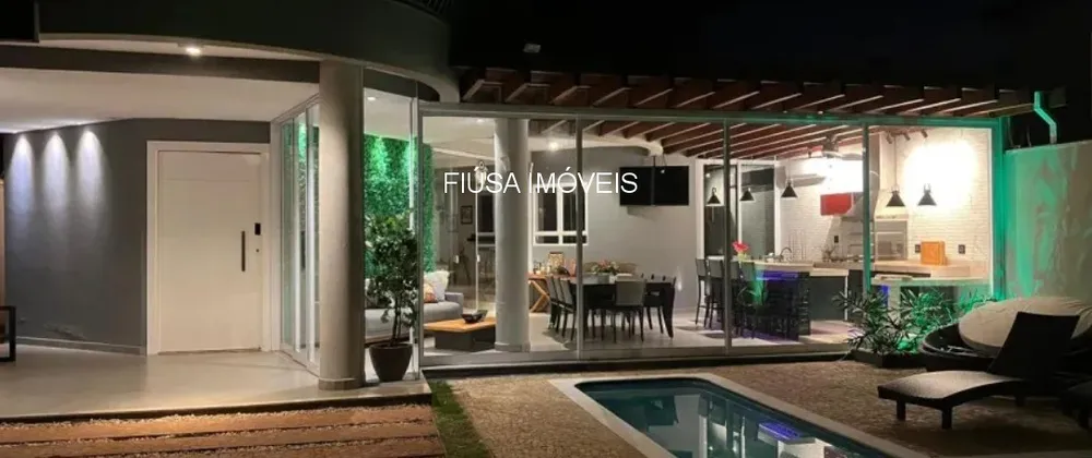 Casa, 4 quartos - Foto 16