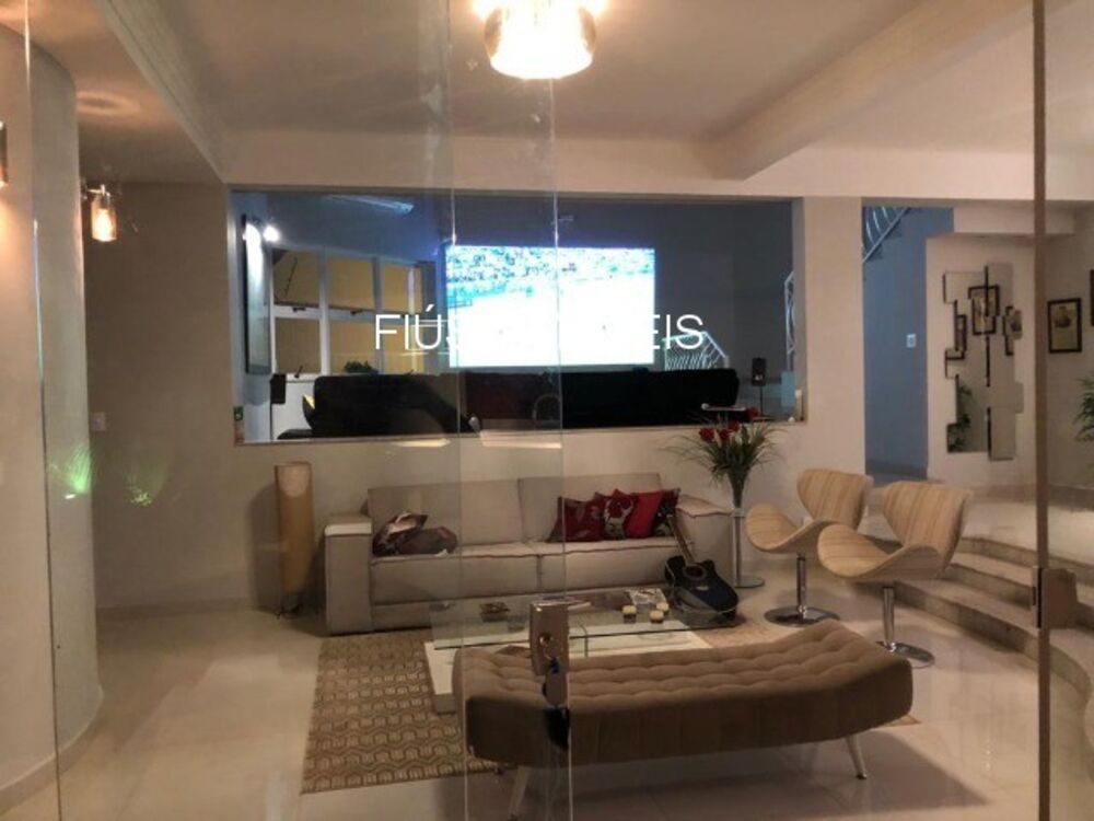 Casa, 4 quartos - Foto 1