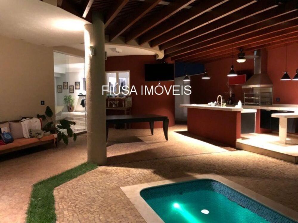 Casa, 4 quartos - Foto 6
