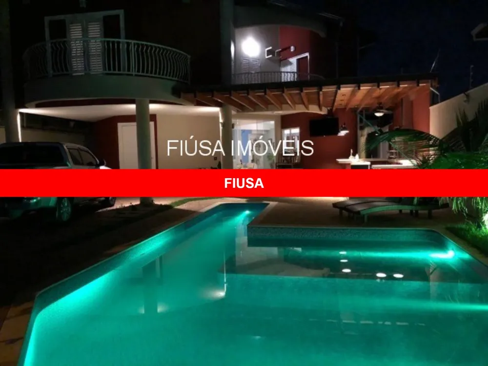 Casa, 4 quartos - Foto 17