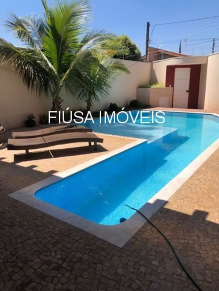 Casa, 4 quartos - Foto 12