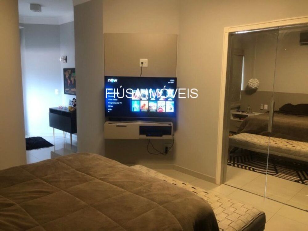 Casa, 4 quartos - Foto 11