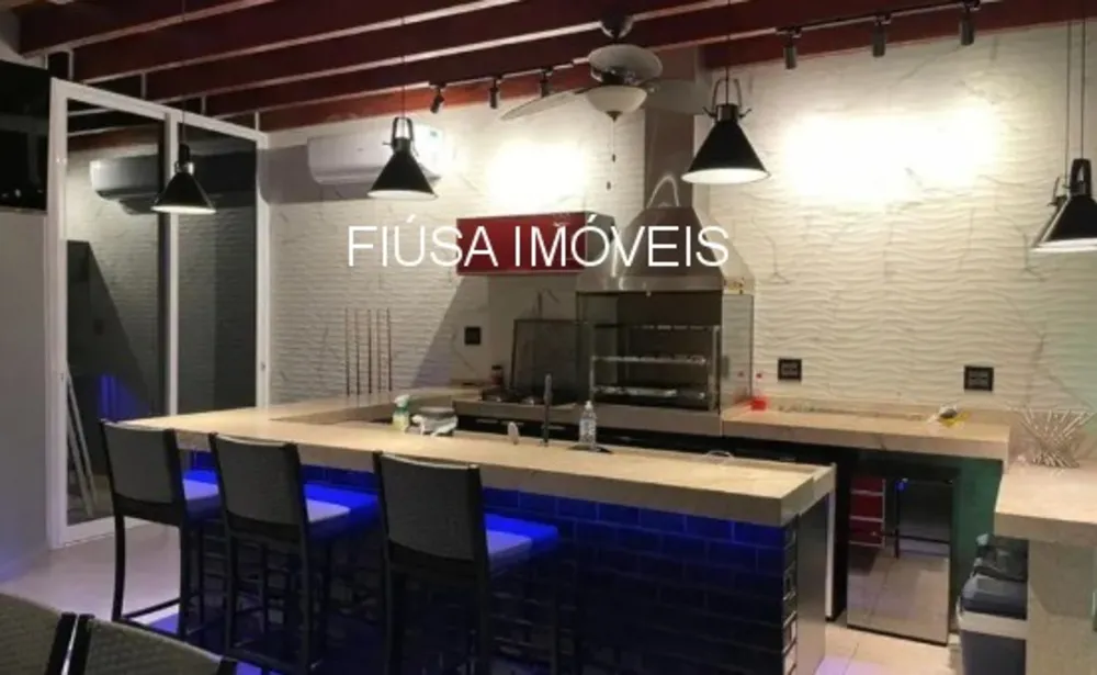 Casa, 4 quartos - Foto 23