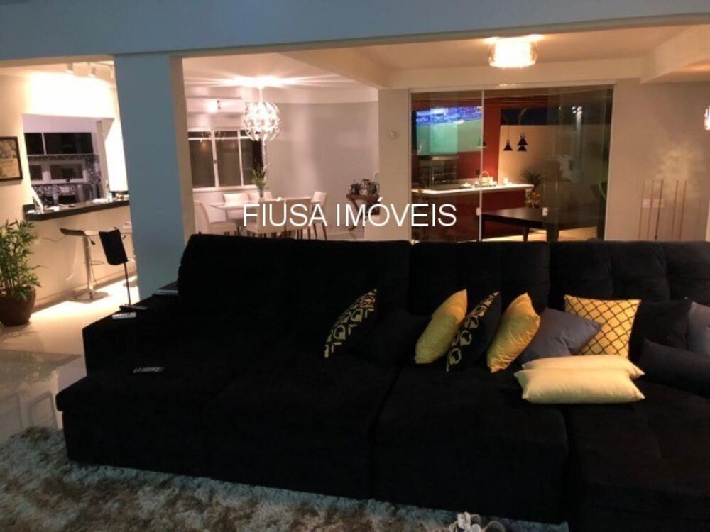 Casa, 4 quartos - Foto 4