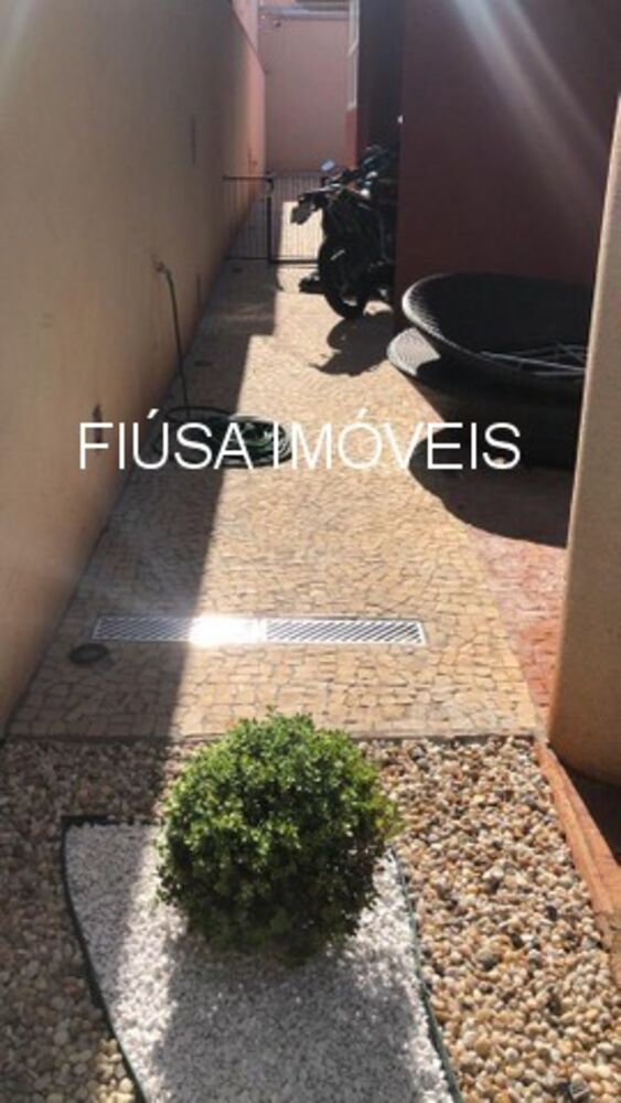 Casa, 4 quartos - Foto 2