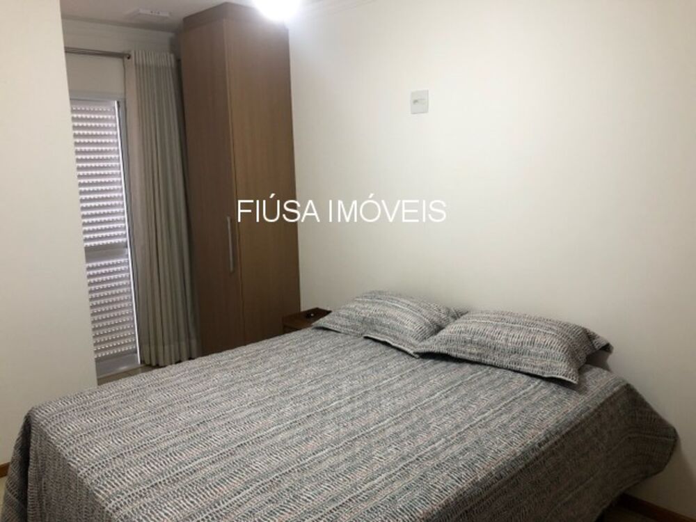 Apartamento à venda com 2 quartos, 82m² - Foto 3